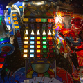 JACK•BOT - Upper playfield