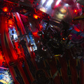 Black Knight: Sword of Rage playfield detail