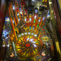 Black Knight: Sword of Rage playfield