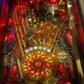 Black Knight: Sword of Rage playfield