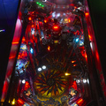 Black Knight: Sword of Rage playfield