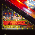 Black Knight: Sword of Rage credit card