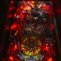 Black Knight: Sword of Rage - Pro Edition - Playfield