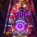 Black Knight: Sword of Rage - Pro Edition - Playfield