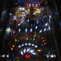 Black Knight: Sword of Rage - Pro Edition - Playfield
