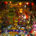 Theatre of Magic - Playfield