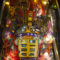 Theatre of Magic - Playfield