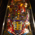 Theatre of Magic - Playfield