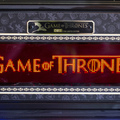 Game of Thrones Limited Edition - Dot matrix display