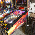 Game of Thrones Limited Edition - Cabinet side