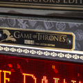 Game of Thrones Limited Edition - Limited Edition tag