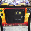 Game of Thrones Limited Edition - Cabinet front