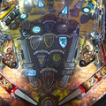 Game of Thrones Limited Edition - Lower playfield