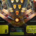Game of Thrones Limited Edition - Lower playfield and instructions