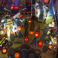 Game of Thrones Limited Edition - Playfield