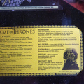 Game of Thrones Limited Edition - Instruction card