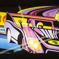 Night Driver - Marquee