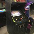 Rush'n Attack in Taito cabinet