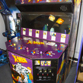 X-Men 6 player arcade cabinet