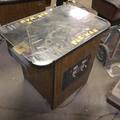 Super Pac-Man arcade cocktail table cabinet