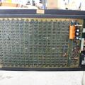 Demolition Derby arcade cabinet - System board
