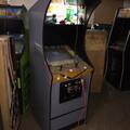 Ninja Gaiden in Robby Roto cabinet