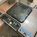 Asteroids cocktail table