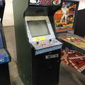 Altered Beast in Stern cabinet