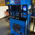 Seawolf II arcade cabinet