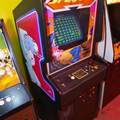 Spectar arcade cabinet