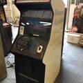Konami GT arcade cabinet