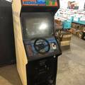 Konami GT arcade cabinet