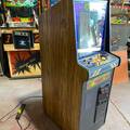 Centipede mini arcade cabinet