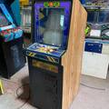 Centipede mini arcade cabinet