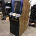 Centipede mini arcade cabinet