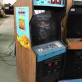 Arkanoid 2: Revenge of DOH arcade cabinet