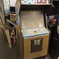 Arkanoid 2: Revenge of DOH arcade cabinet