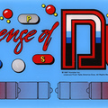 Arkanoid 2: Revenge of DOH marquee