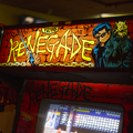 Renegade marquee