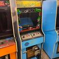 Super Mario Bros. in Mario Bros. cabinet.
