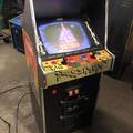 Tetris mini cabinet