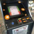 Bump 'N' Jump in Taito cabinet - Controls