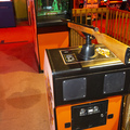 Hit the Bear cabinet
