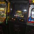 S.P.Y. Special Project Y arcade cabinet
