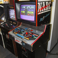 NARC arcade cabinet