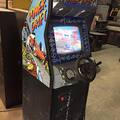 Power Drift arcade cabinet