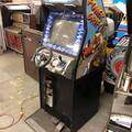 Power Drift arcade cabinet