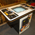 Atari 4 Player football cocktail table