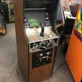 Gorf mini arcade cabinet
