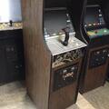 Gorf mini arcade cabinet